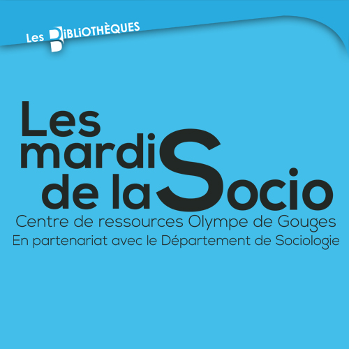 Les mardis de la socio